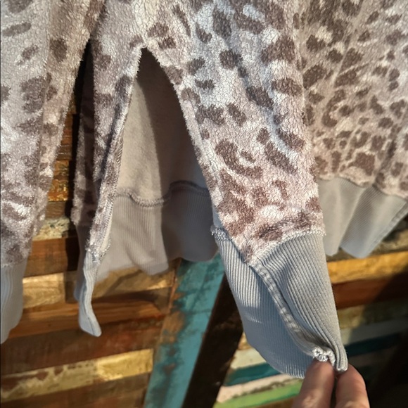 Aerie Gray Lounge Sets Bundle fits XS and Small - Picture 8 of 14